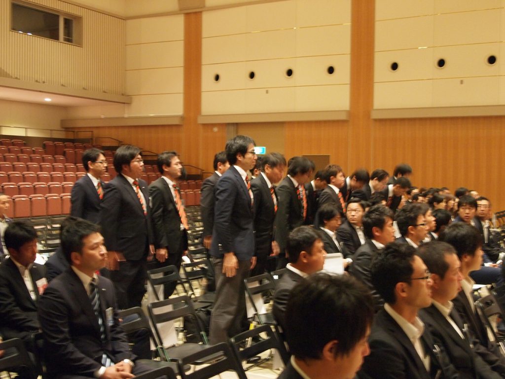 松江JC